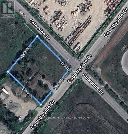 5482 COUNTRYSIDE DRIVE