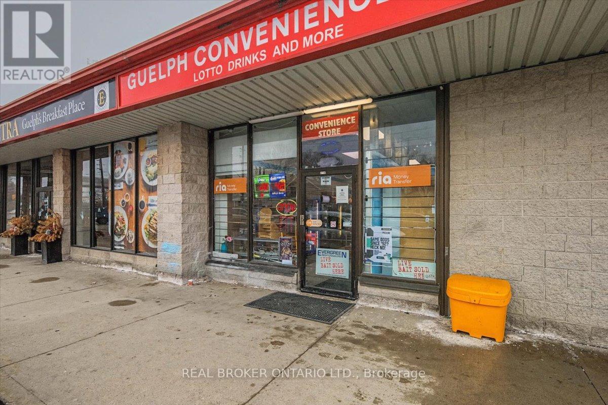 For sale: 218 VICTORIA ROAD S, Guelph (York/Watson Industrial Park),  Ontario N1E5R1 - X12866160