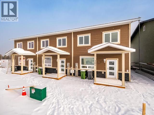 301 WITCH HAZEL DRIVE