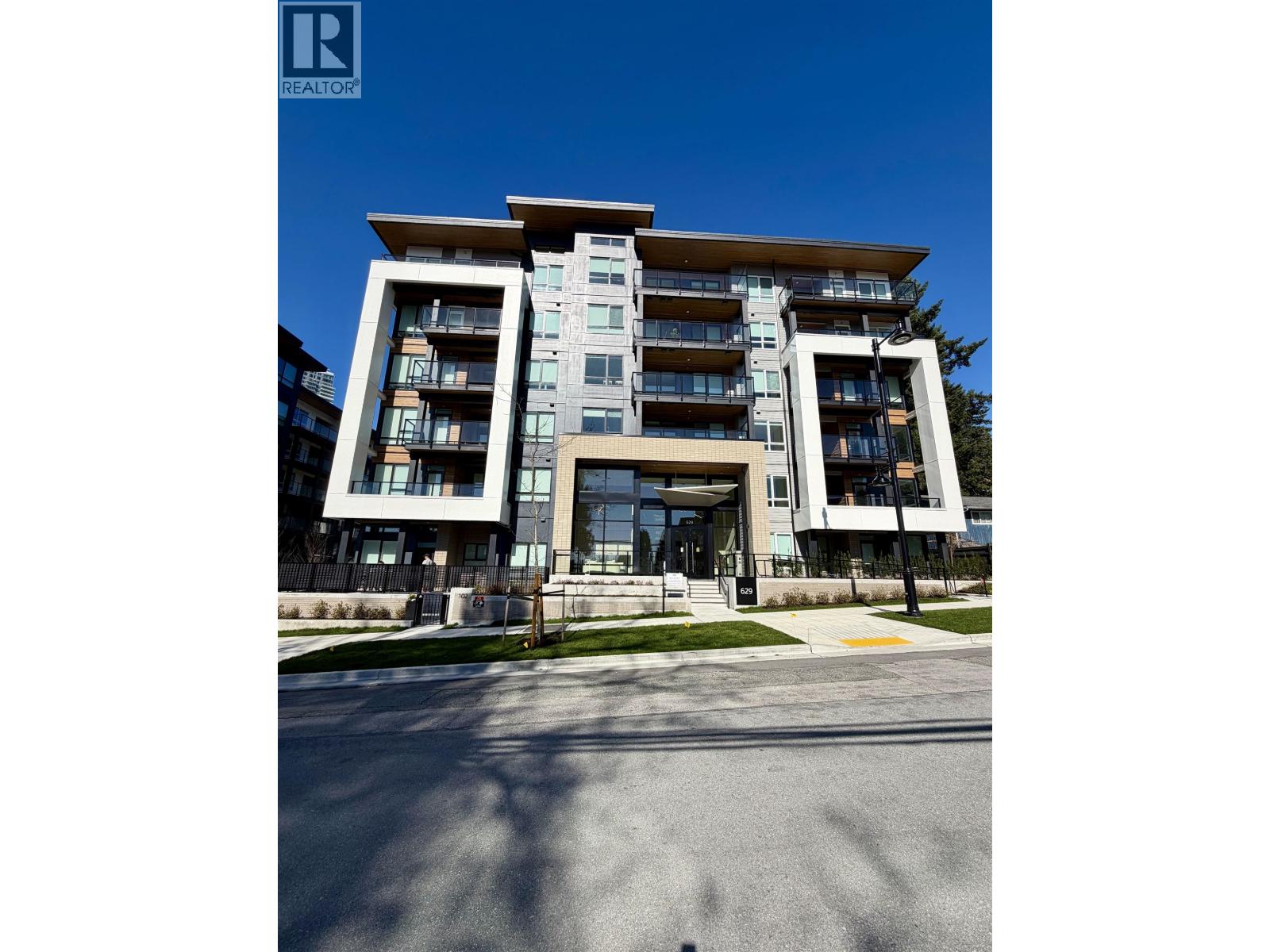 405 629 COTTONWOOD AVENUE