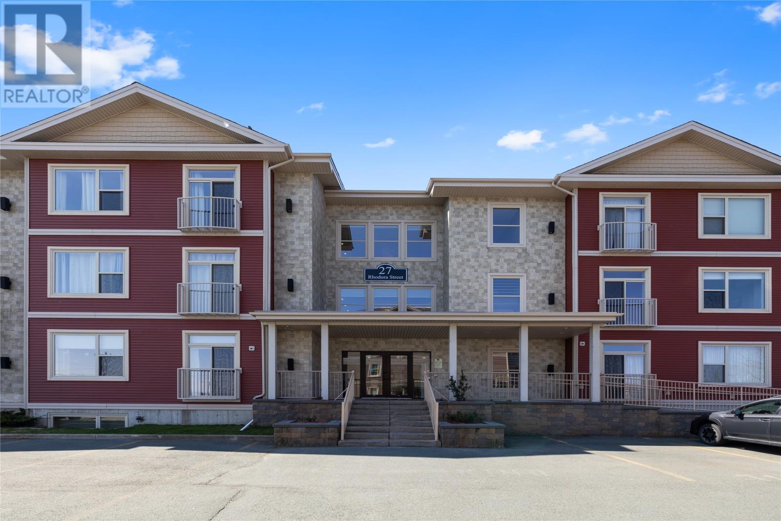 27 Rhodora Street Unit#108