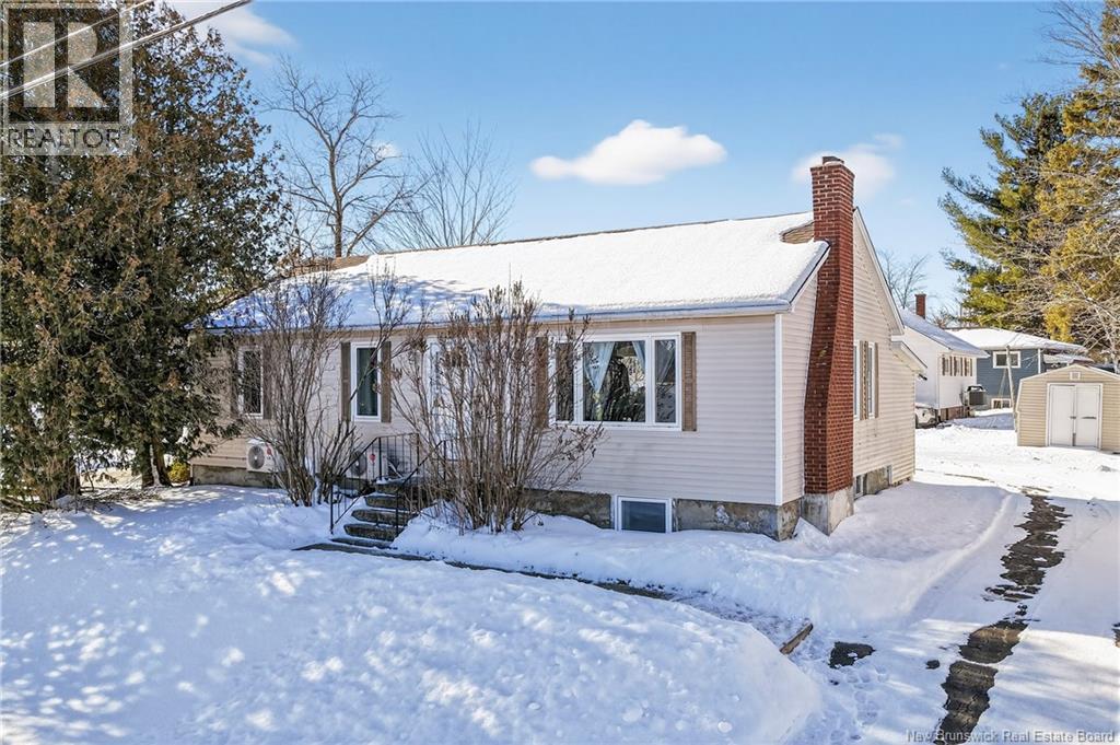 34 Lynwood Drive, Moncton, New Brunswick E1A3Z7