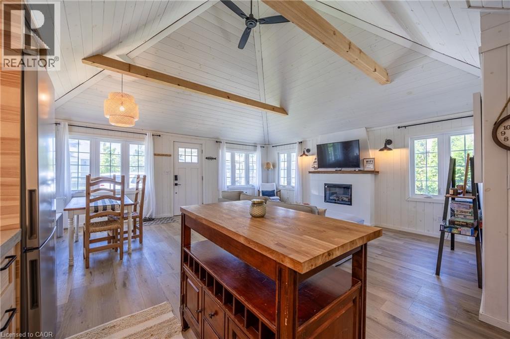 For sale: 11 BASS Lane, Long Point, Ontario N0E1M0 - 40811002