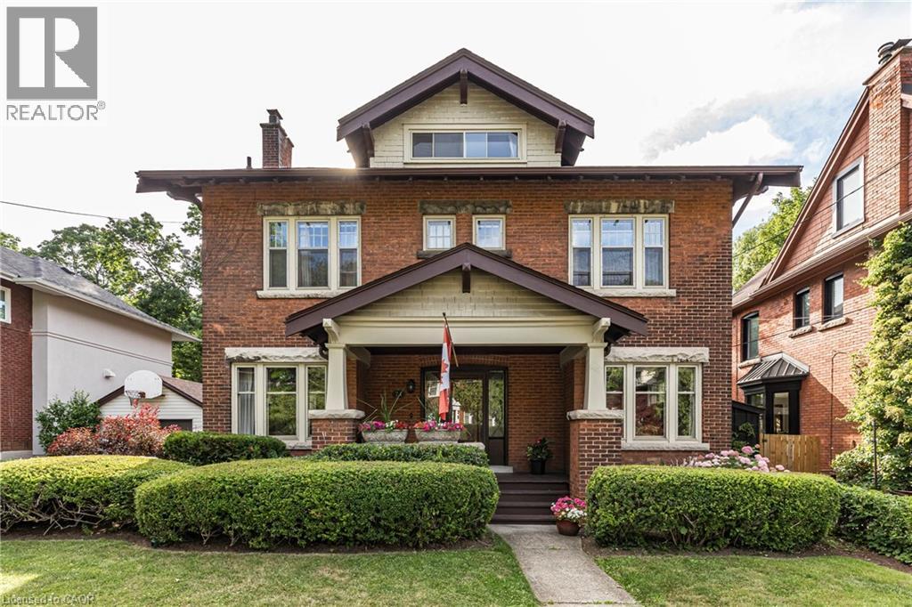 74 Chedoke Avenue
