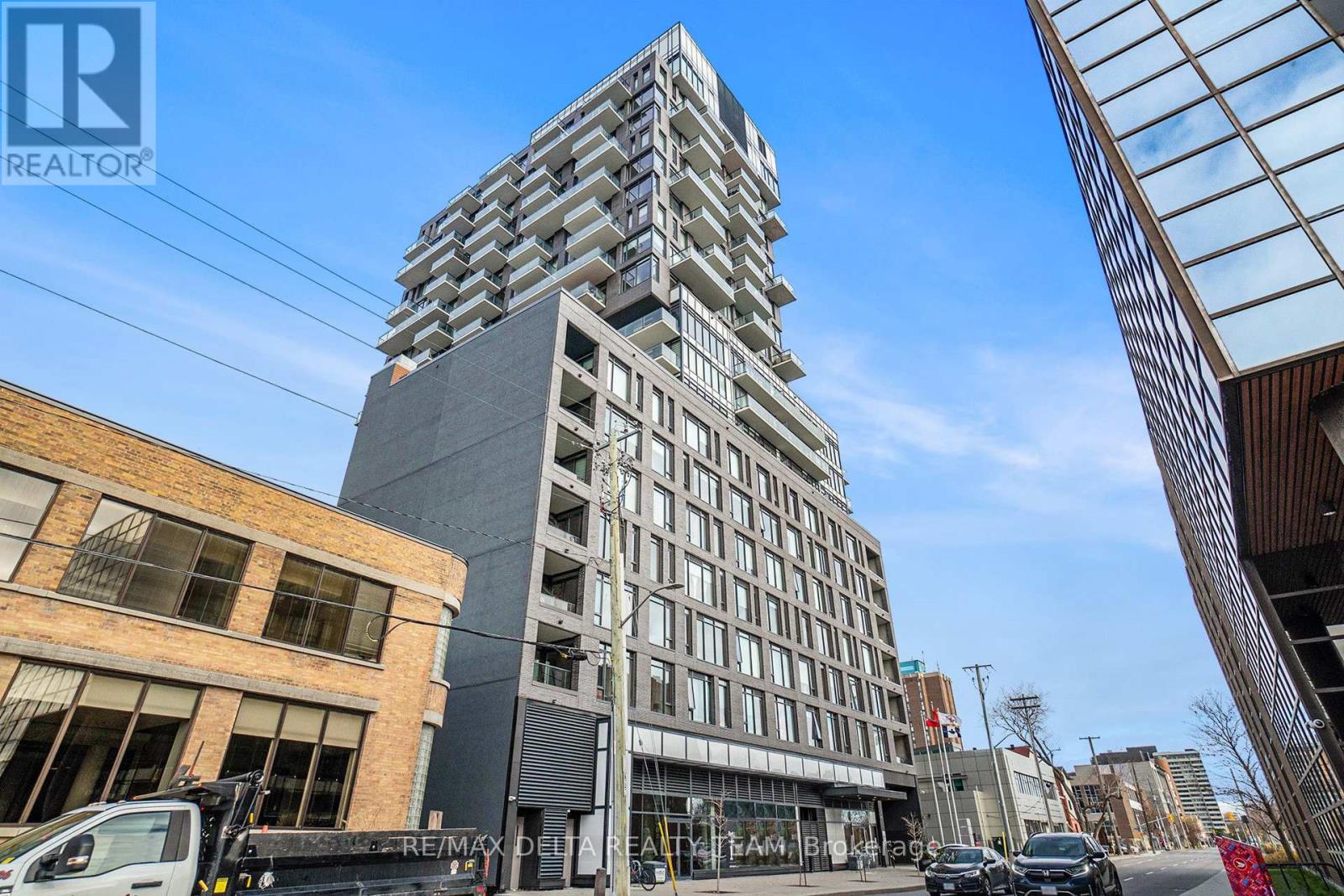 207 - 203 CATHERINE STREET, Ottawa, Ontario K2J1J5