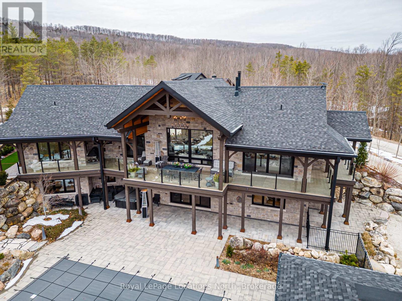 For sale: 195718 GREY 7 ROAD, Grey Highlands, Ontario N0C1G0