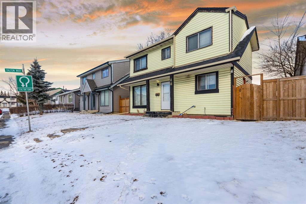 House for Sale in 48 Falton Way NE|Calgary, Alberta t3j1k4 3
