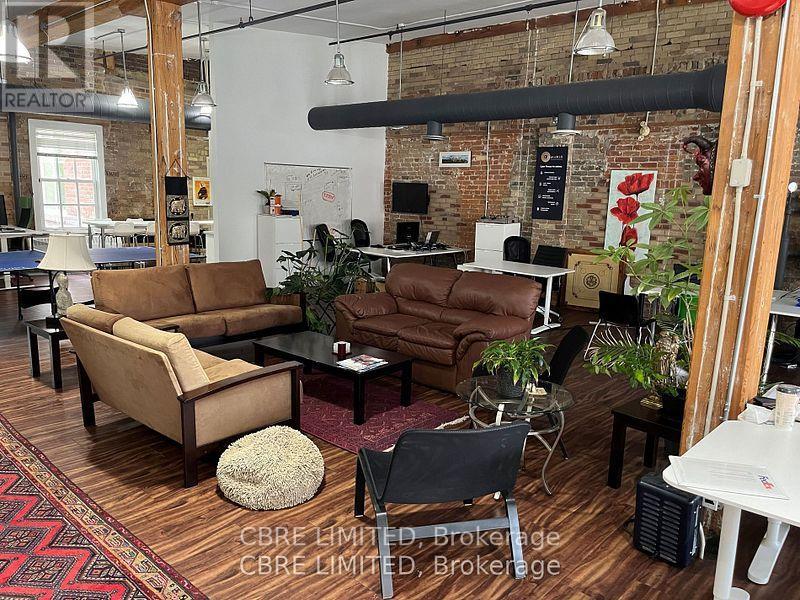 For rent: 310 - 2 BERKELEY STREET, Toronto (Waterfront Communities ...