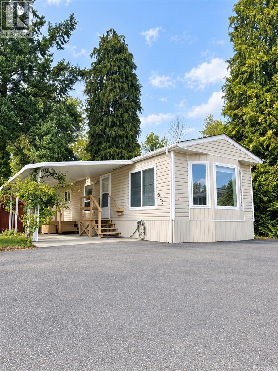 For sale: 320 2885 Boys Rd, Duncan, British Columbia V9L4Y9 - 1028742 ...