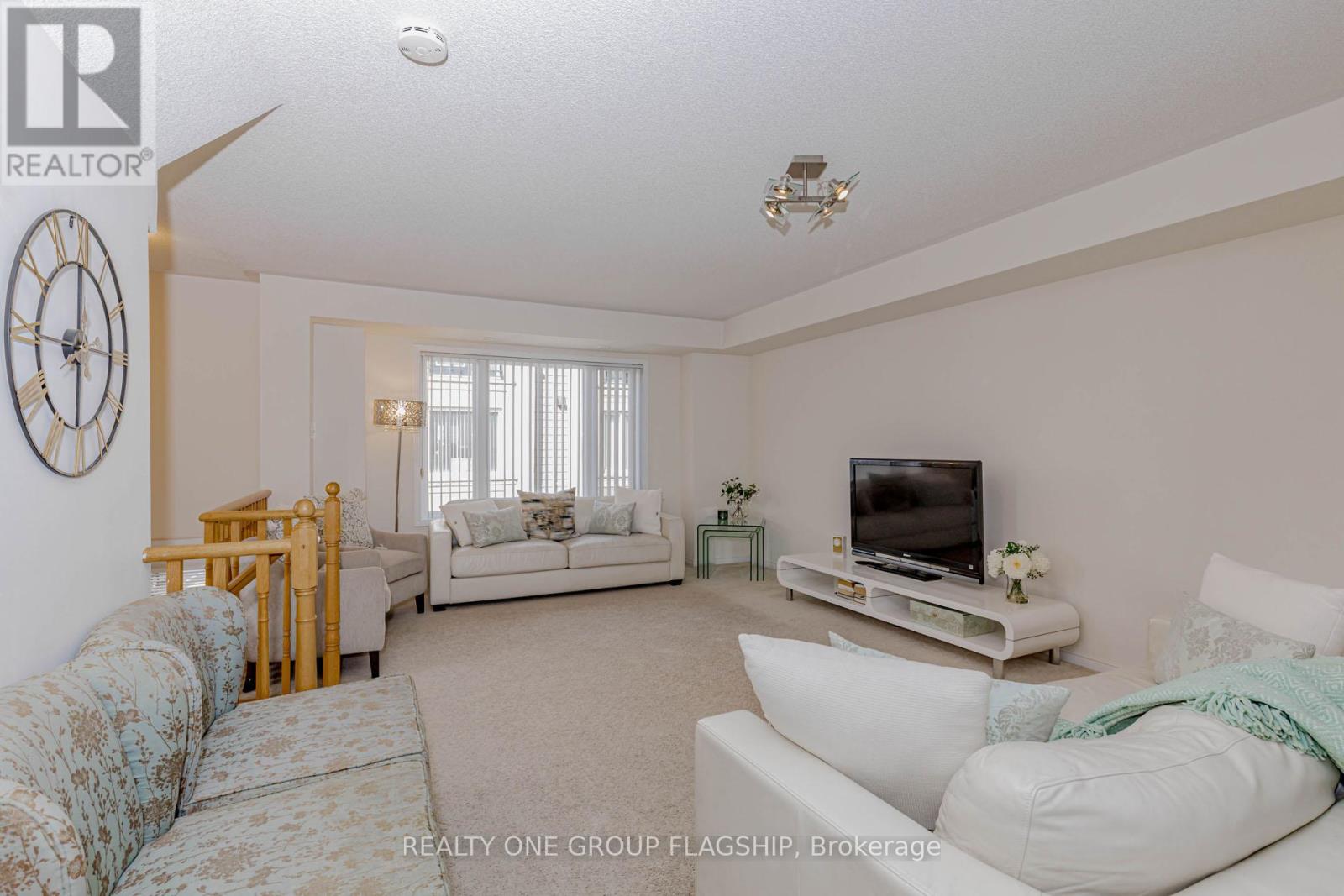 Row / Townhouse for Sale in 45 - 5035 OSCAR PETERSON BLVD BOULEVARD|Mississauga (Churchill Meadows), Ontario L5M0P4 5