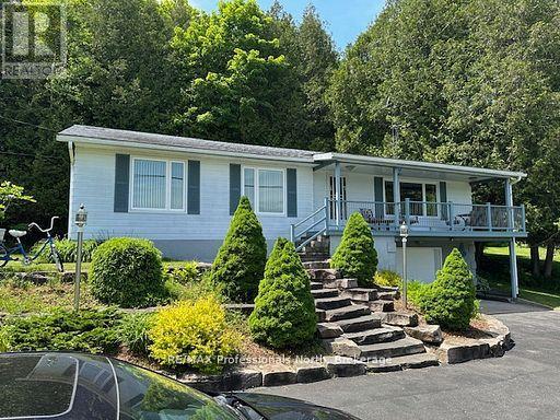 1981 HORSESHOE LAKE ROAD