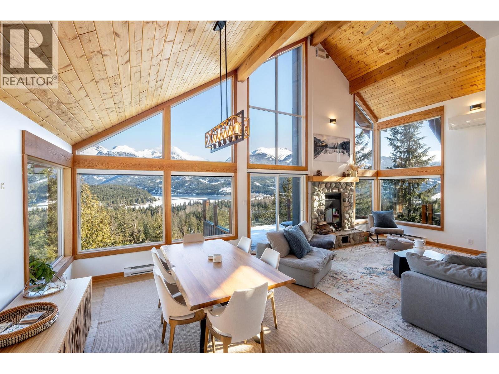 For sale: 8373 MOUNTAIN VIEW DRIVE, Whistler, British Columbia
