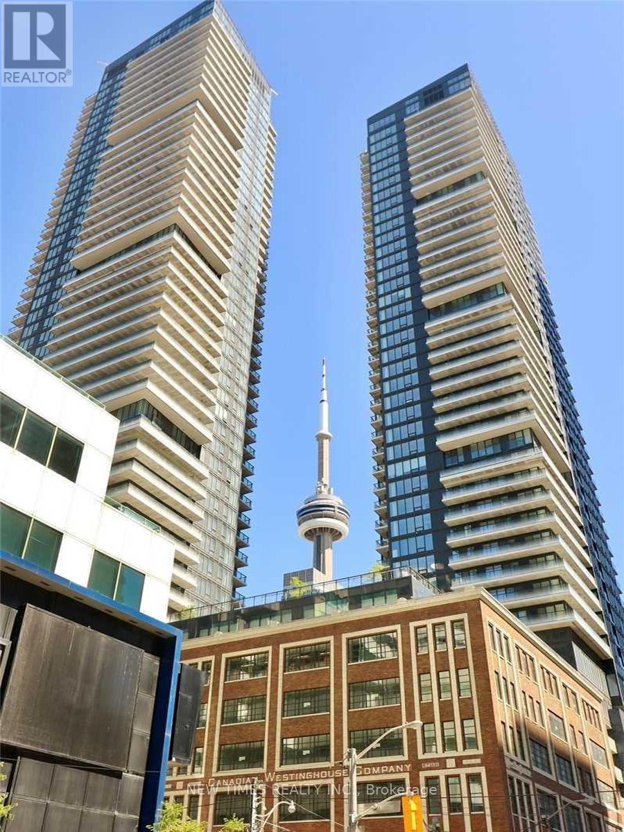 4910 - 125 BLUE JAYS WAY, Toronto (Waterfront Communities), Ontario M5V0N5