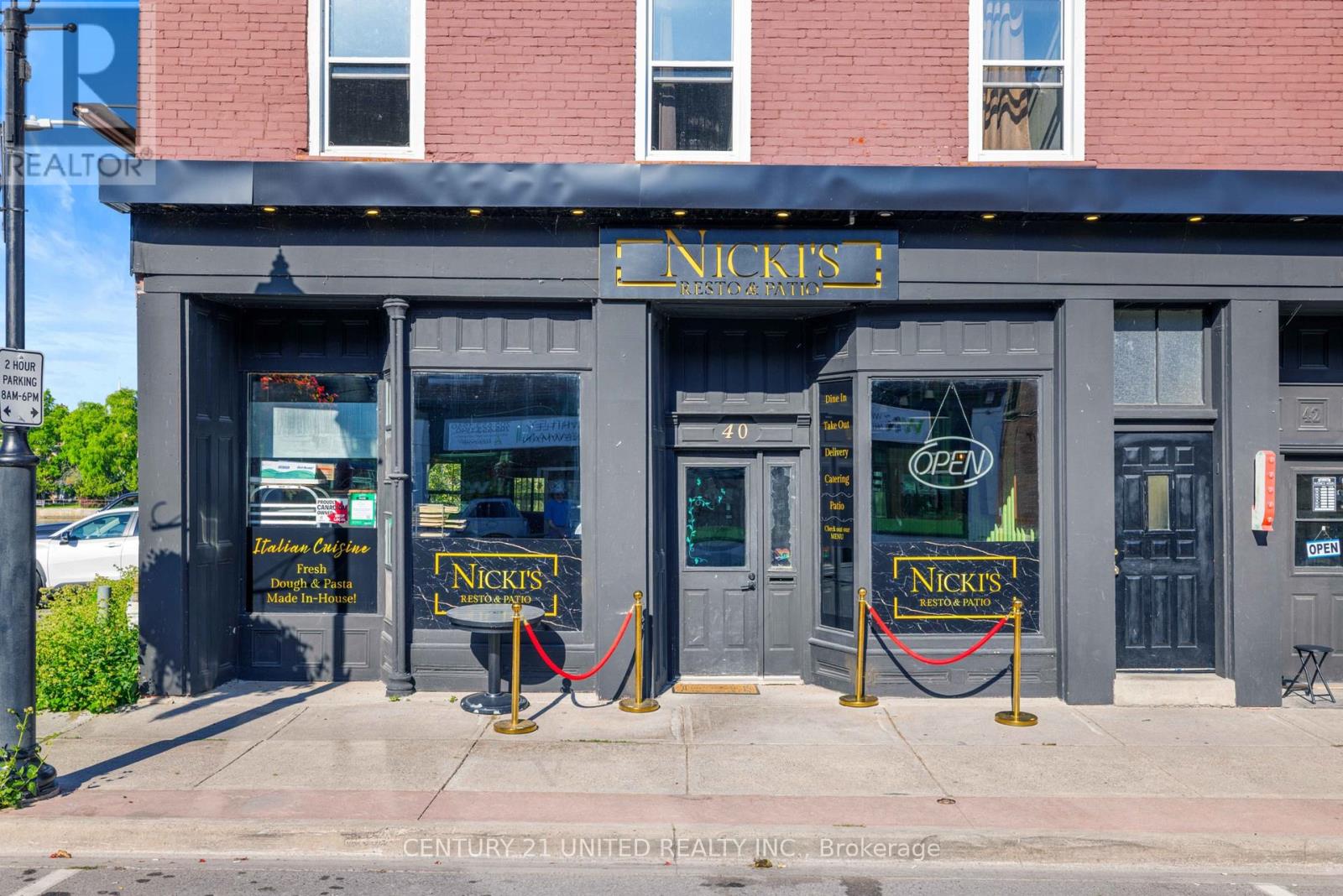 For sale: 42 FRONT STREET N, Trent Hills (Campbellford), Ontario