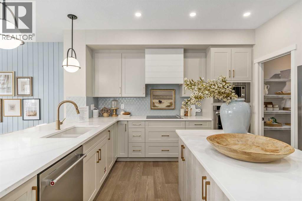 House for Sale in 80 Magnolia Green SE|Calgary, Alberta T3M3X8