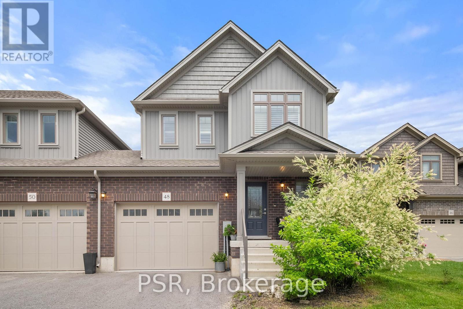 48 GEORGE ZUBEK DRIVE