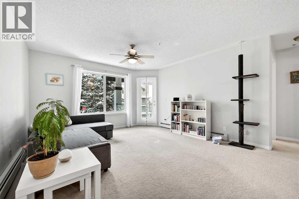 Apartment for Sale in 332, 369 Rocky Vista Park NW|Calgary, Alberta T2R0V5 5