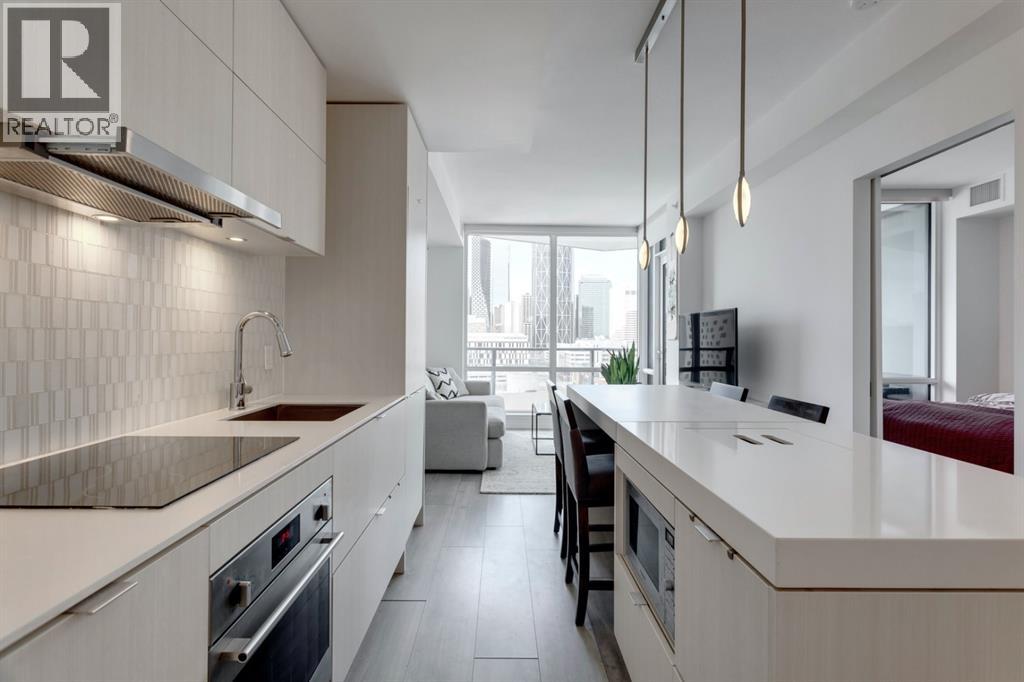 Apartment for Sale in 1210, 615 6 Avenue SE|Calgary, Alberta T2G1A8 3