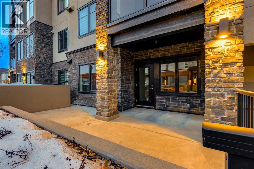 Apartment for Sale in 2103, 2117 81 Street SW|Calgary, Alberta T3H6H5 3