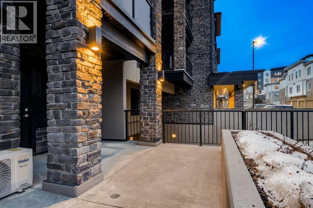 Apartment for Sale in 2103, 2117 81 Street SW|Calgary, Alberta T3H6H5 5