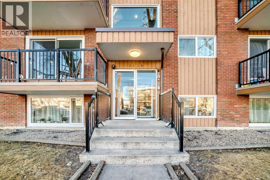 Apartment for Sale in 401, 1829 11 Avenue SW|Calgary, Alberta T3C0N7 2
