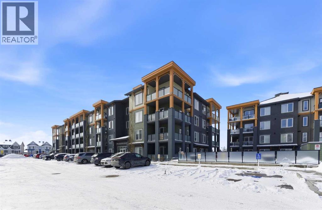 Apartment for Sale in 410, 150 Auburn Meadows Manor SE|Calgary, Alberta T3M2S6 2