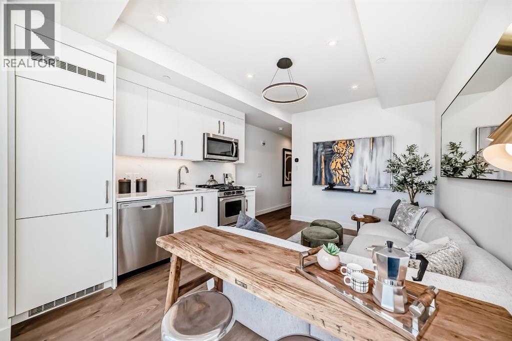 Apartment for Sale in 236, 110 18A Street NW|Calgary, Alberta T2N5G5 4