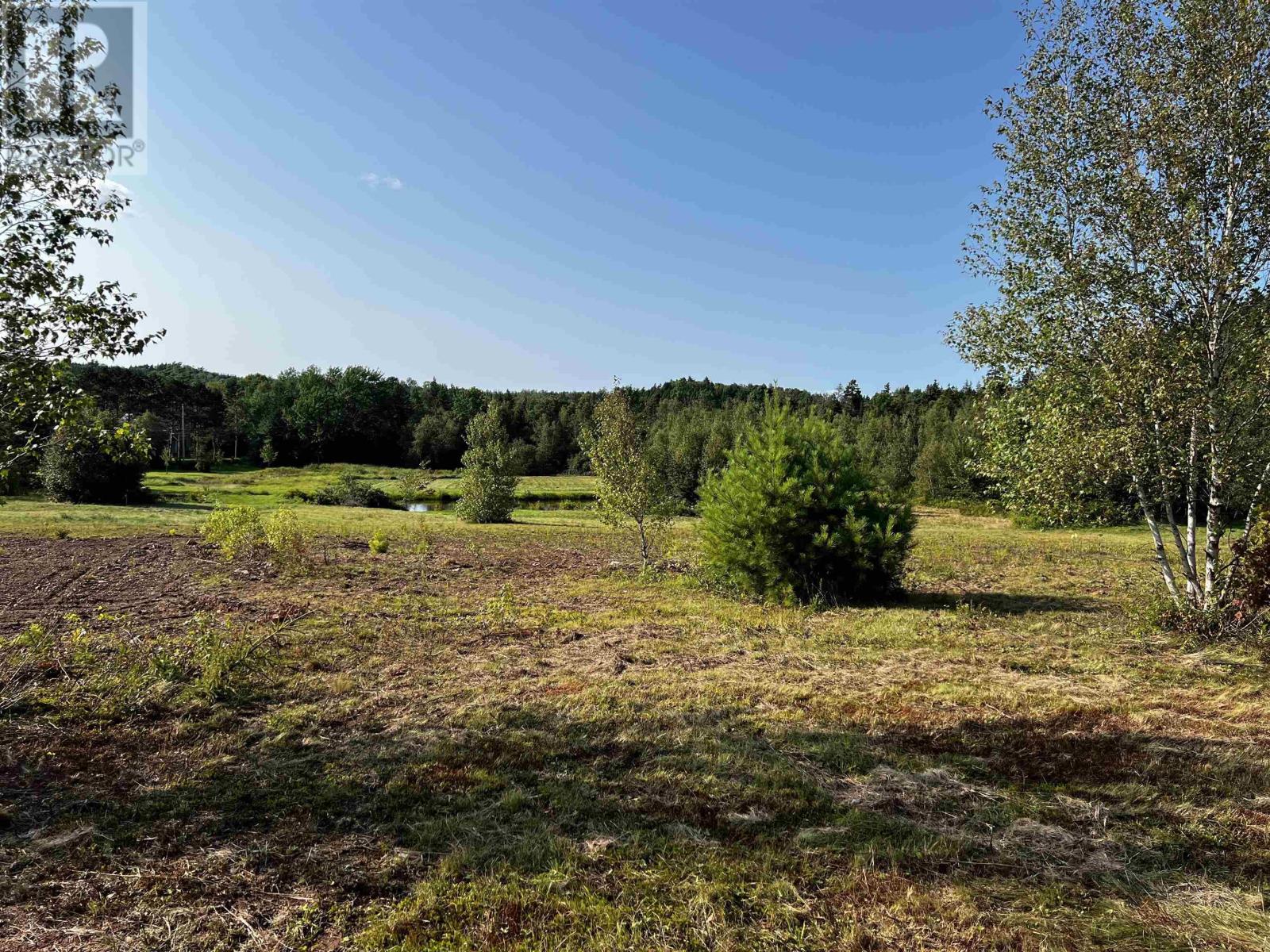 For sale: 5 Acres Park Falls Road, Sutherlands River, Nova Scotia ...