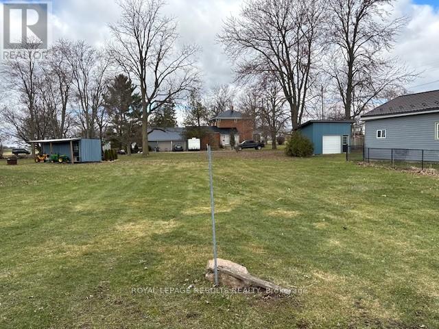 For sale: 11983 OMEMEE STREET, Malahide (Springfield), Ontario N0L2J0 ...