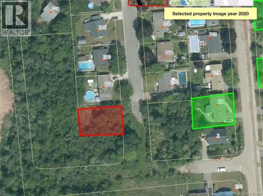 5-J Summit, Riverview, New Brunswick E1B1N4