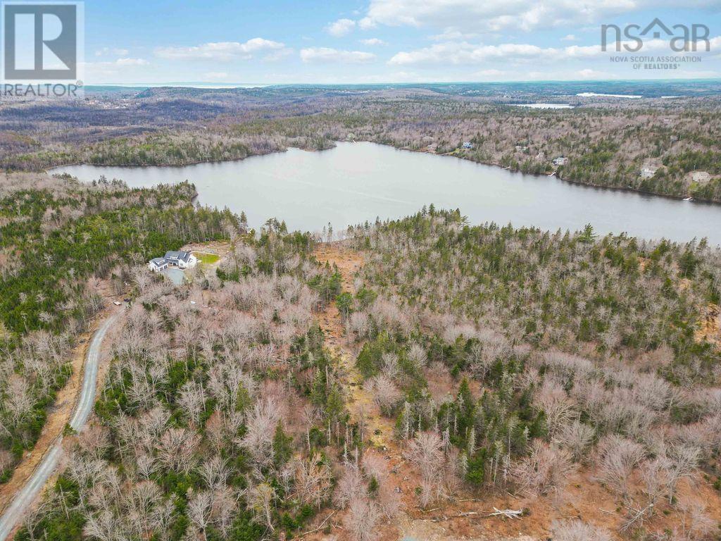 Lot 100B Dockview Lane, Hammonds Plains, Nova Scotia B4B1N7