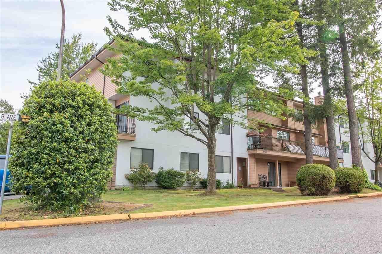 204 13316 71B AVENUE, Surrey, British Columbia V3W7Z4