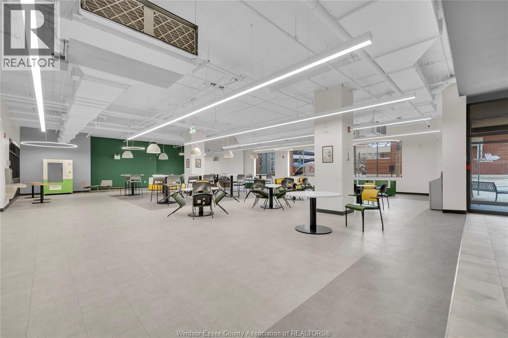 For lease: 333 RIVERSIDE DRIVE West, Windsor, Ontario N9A7C5 - 26005510 ...