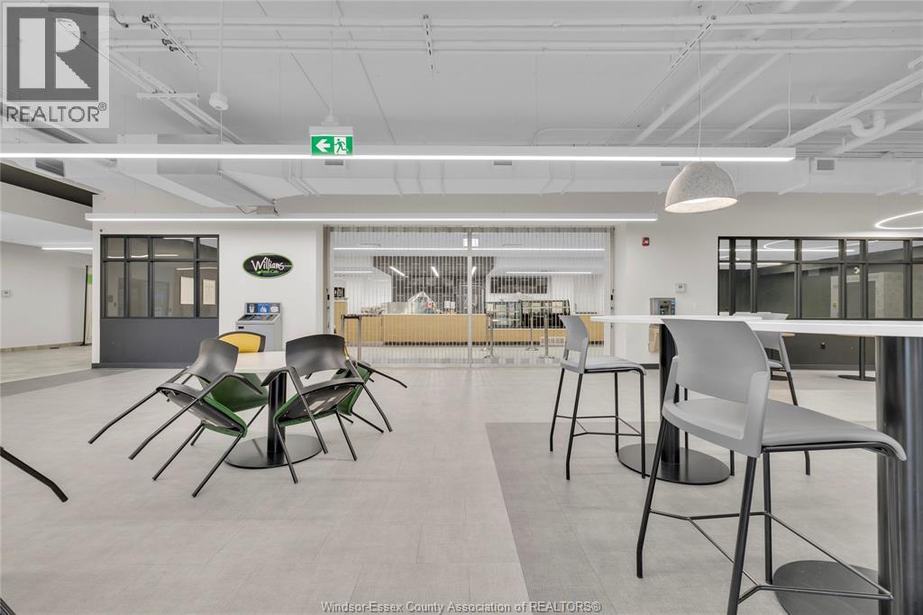 For lease: 333 RIVERSIDE DRIVE West, Windsor, Ontario N9A7C5 - 26005510 ...