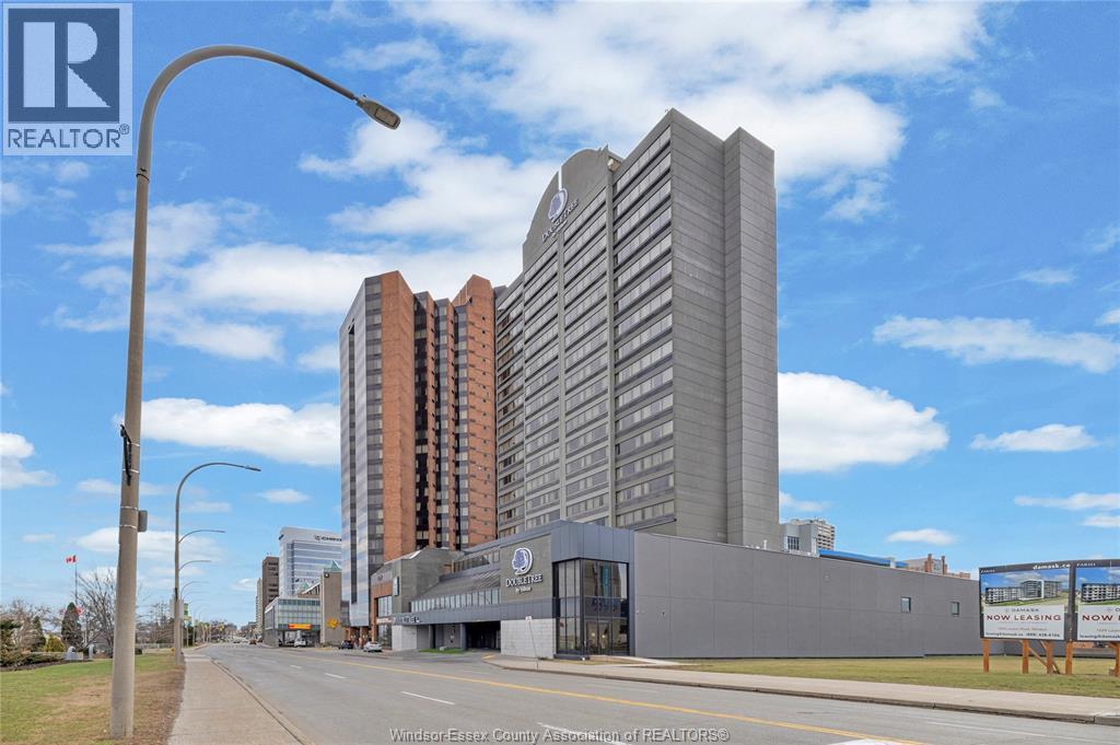For lease: 333 RIVERSIDE DRIVE West, Windsor, Ontario N9A7C5 - 26005510 ...
