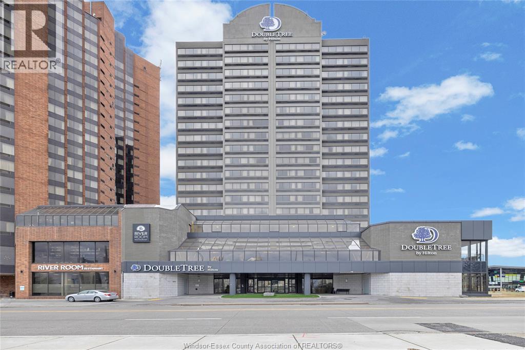For lease: 333 RIVERSIDE DRIVE West, Windsor, Ontario N9A7C5 - 26005510 ...