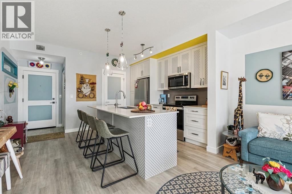 Apartment for Sale in 4404, 200 Seton Circle SE|Calgary, Alberta T3M3X1 5