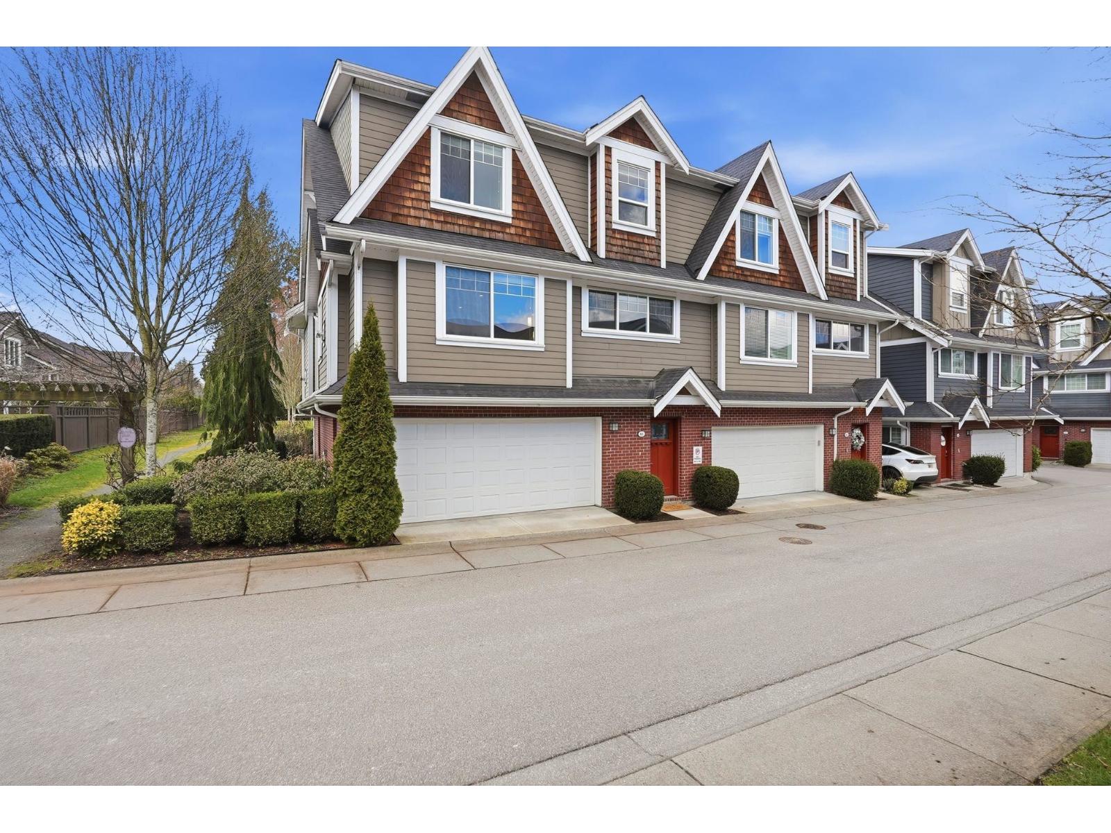 For sale: 65 15988 32 AVENUE, Surrey, British Columbia V3Z2J4