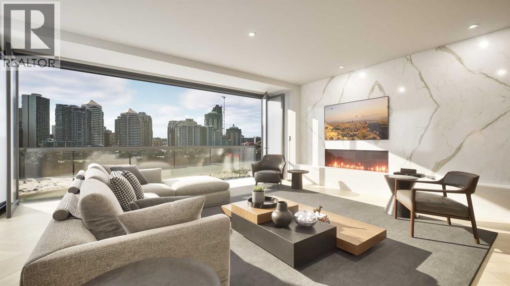 Apartment for Sale in 403, 100 10A Street NW|Calgary, Alberta T2N4T3