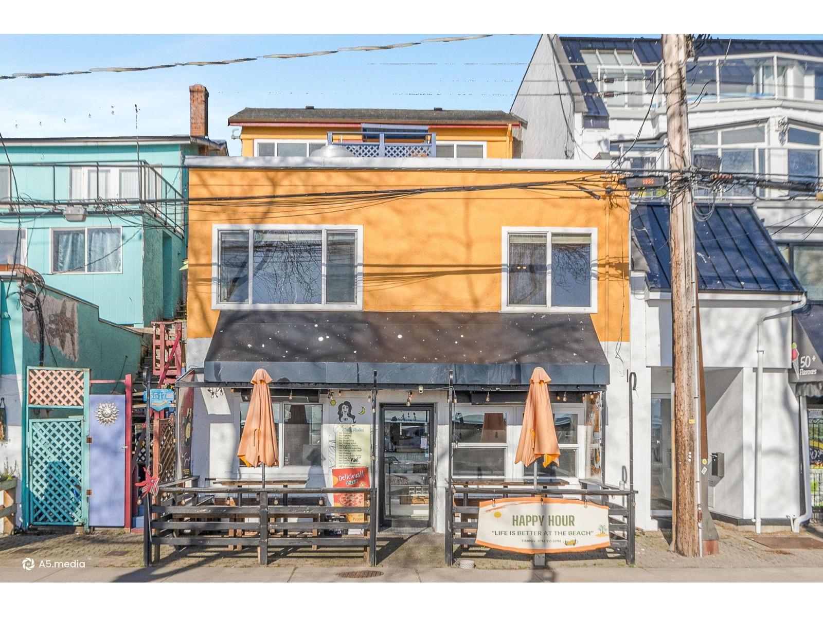 15517 MARINE DRIVE, White Rock, BC photo 2