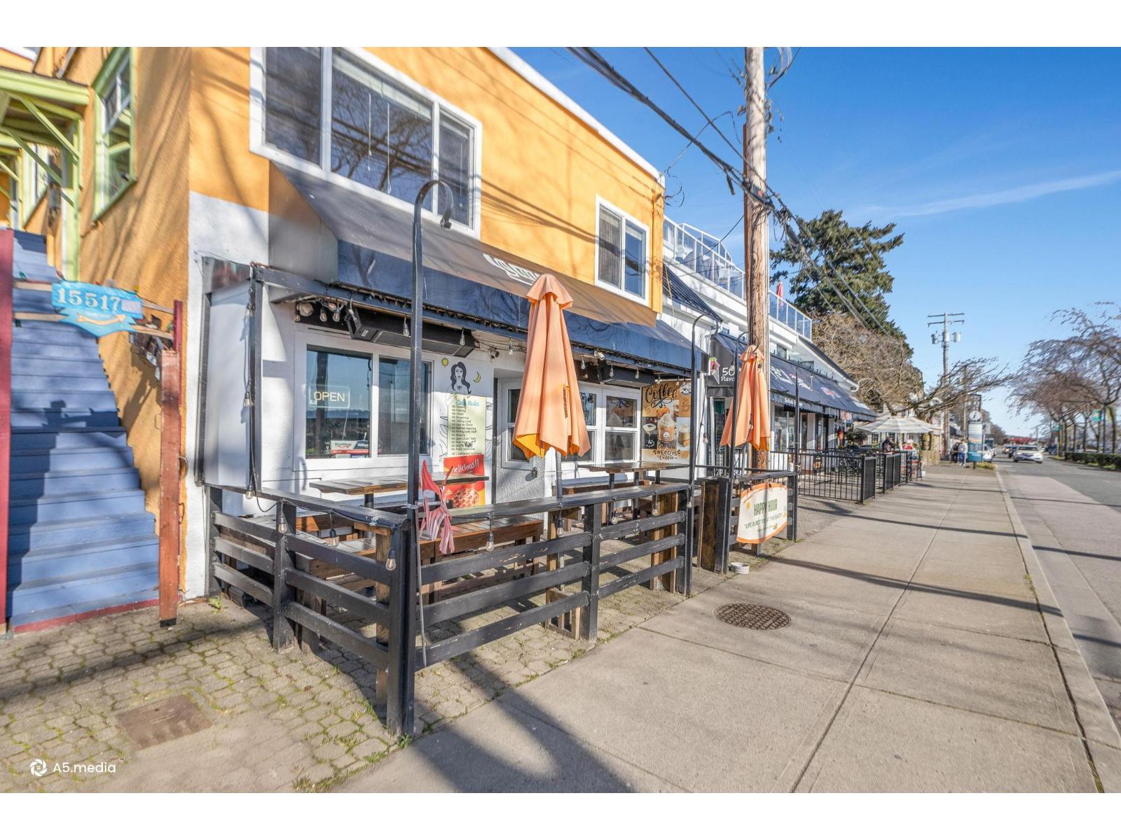 15517 MARINE DRIVE, White Rock, BC photo 4