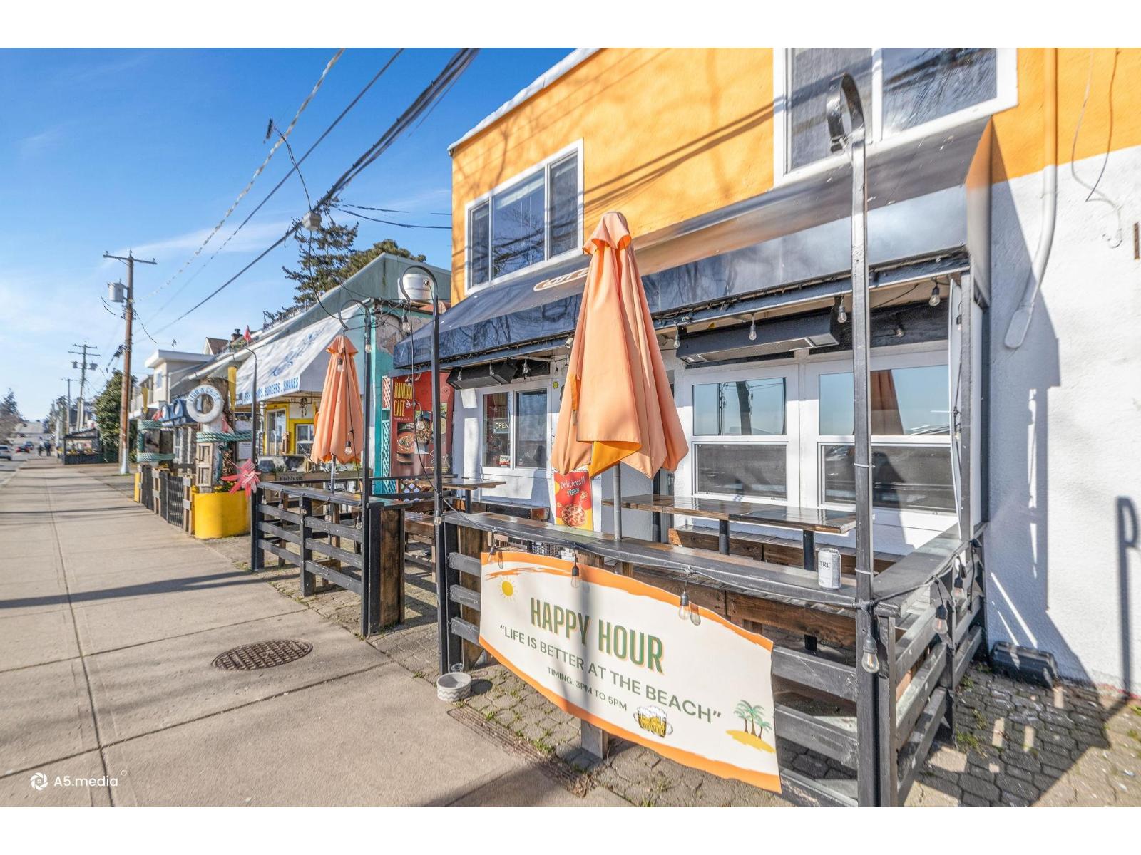 15517 MARINE DRIVE, White Rock, BC photo 3