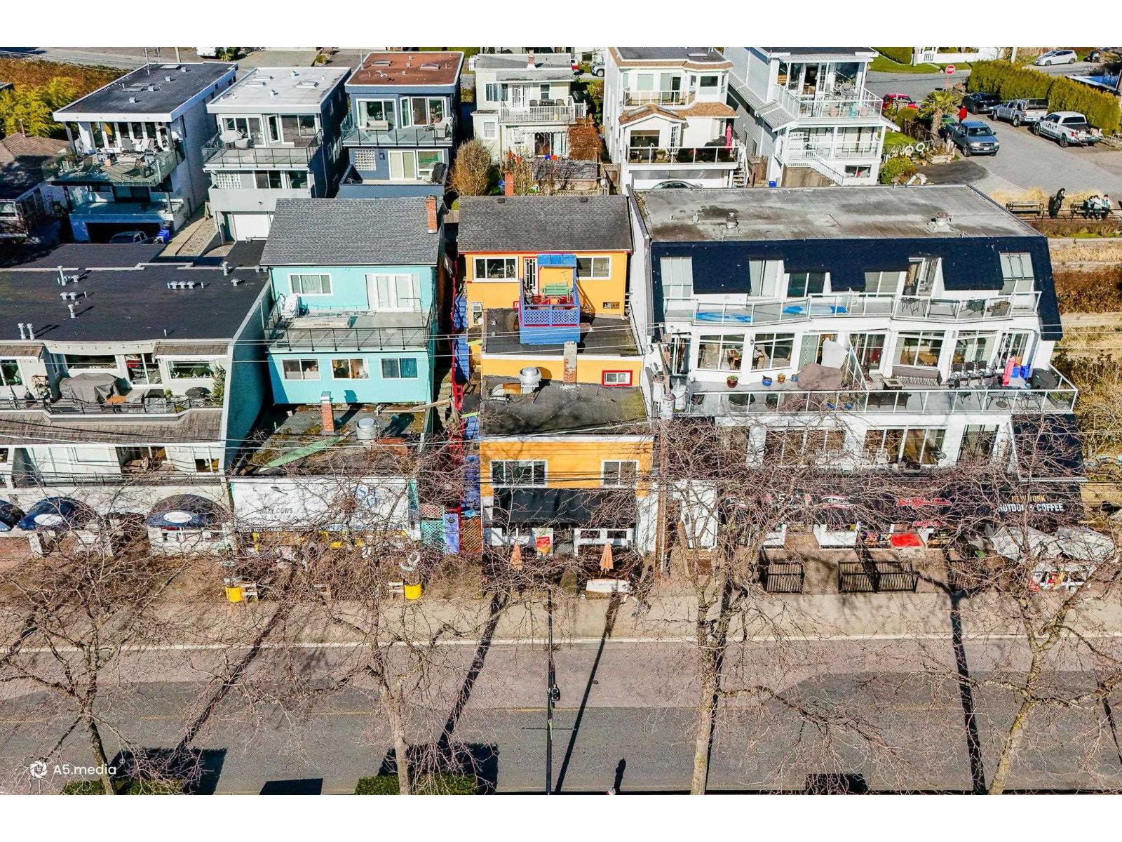 15517 MARINE DRIVE, White Rock, BC photo 5