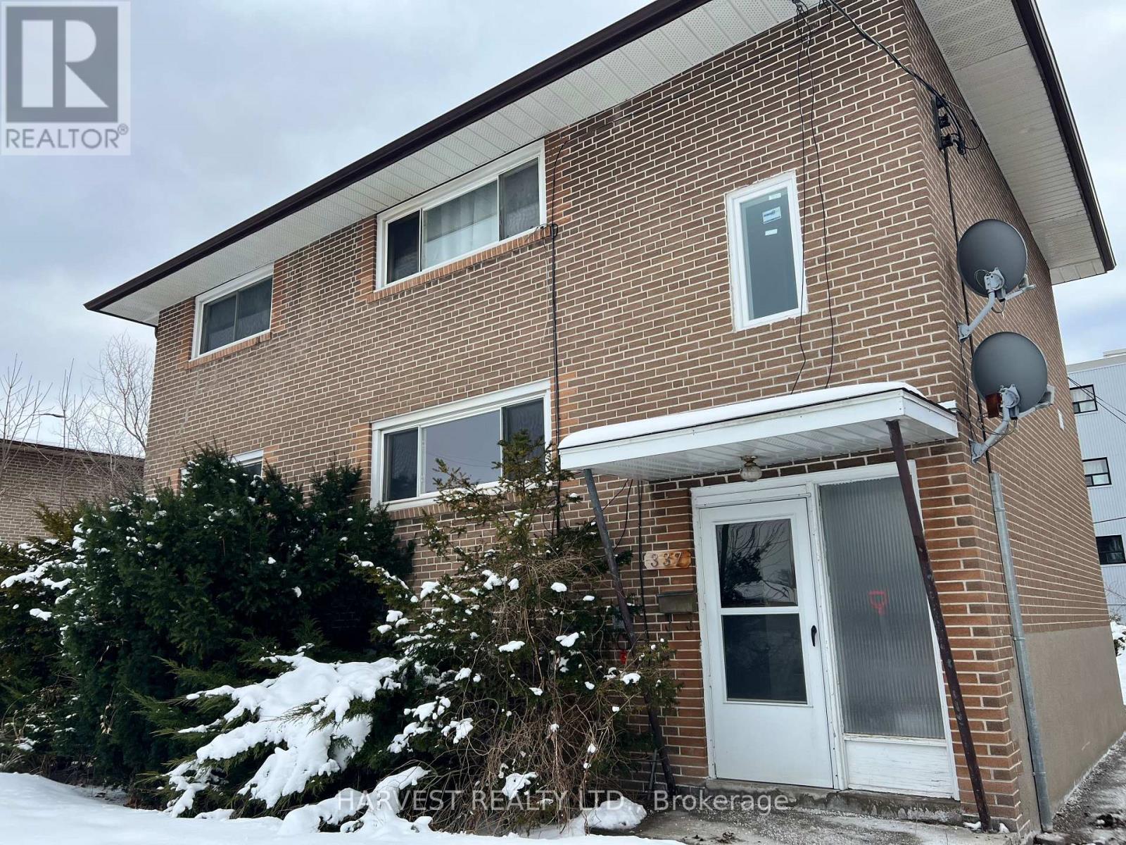 337 FRONTENAC AVENUE, Oshawa (Vanier), Ontario L1J2A7
