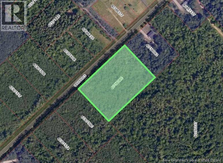 3 Acres Weldfield-Collette Rd