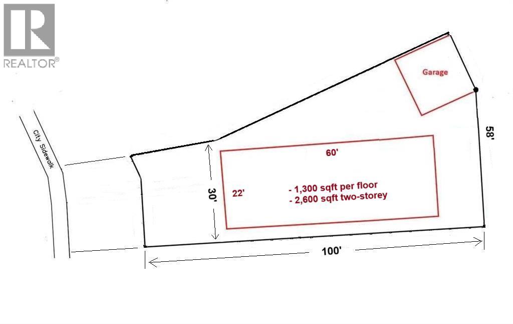 1922 Kelwood Drive SW