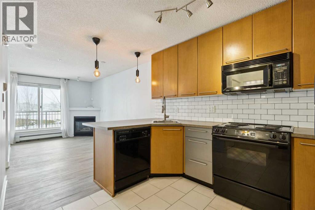 Apartment for Sale in 205, 35 Richard Court SW|Calgary, Alberta T3E7N9 3