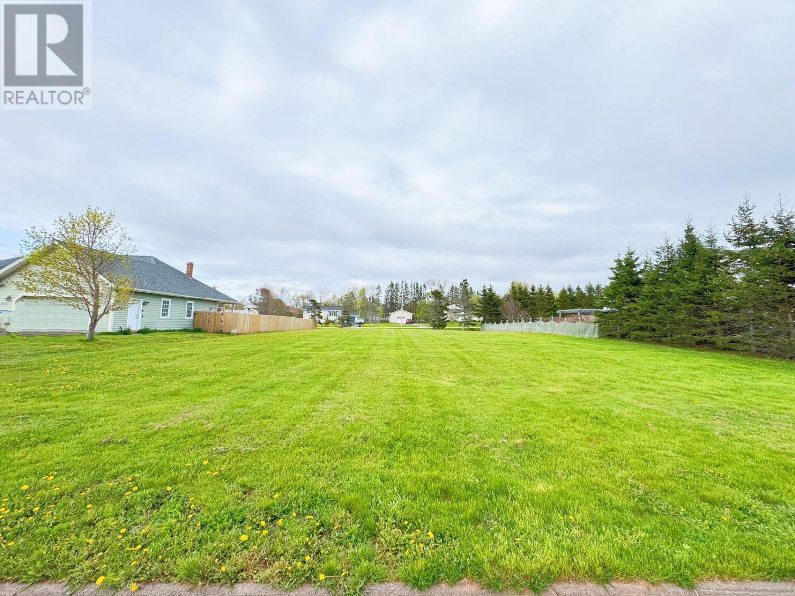 Lot 33 Golf View Drive