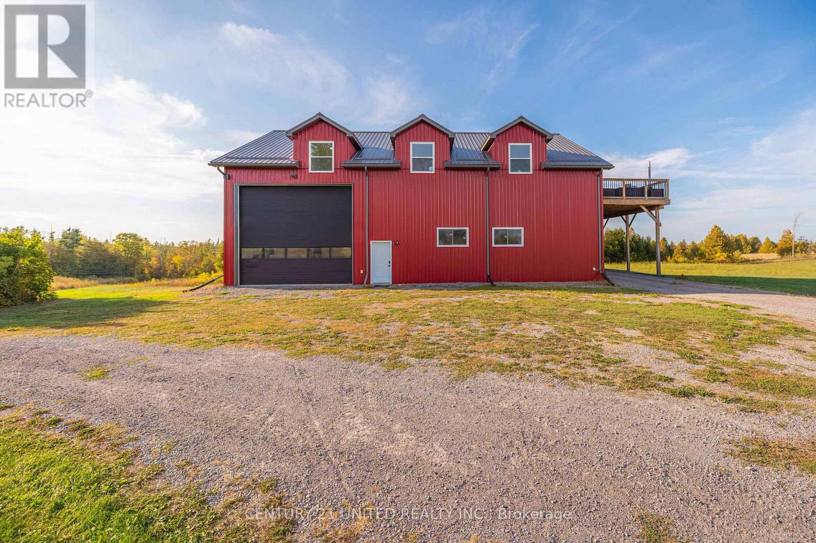 Rod Dummer For sale: 257 10TH LINE RD SOUTH DUMMER ROAD, Douro-Dummer, Ontario ...