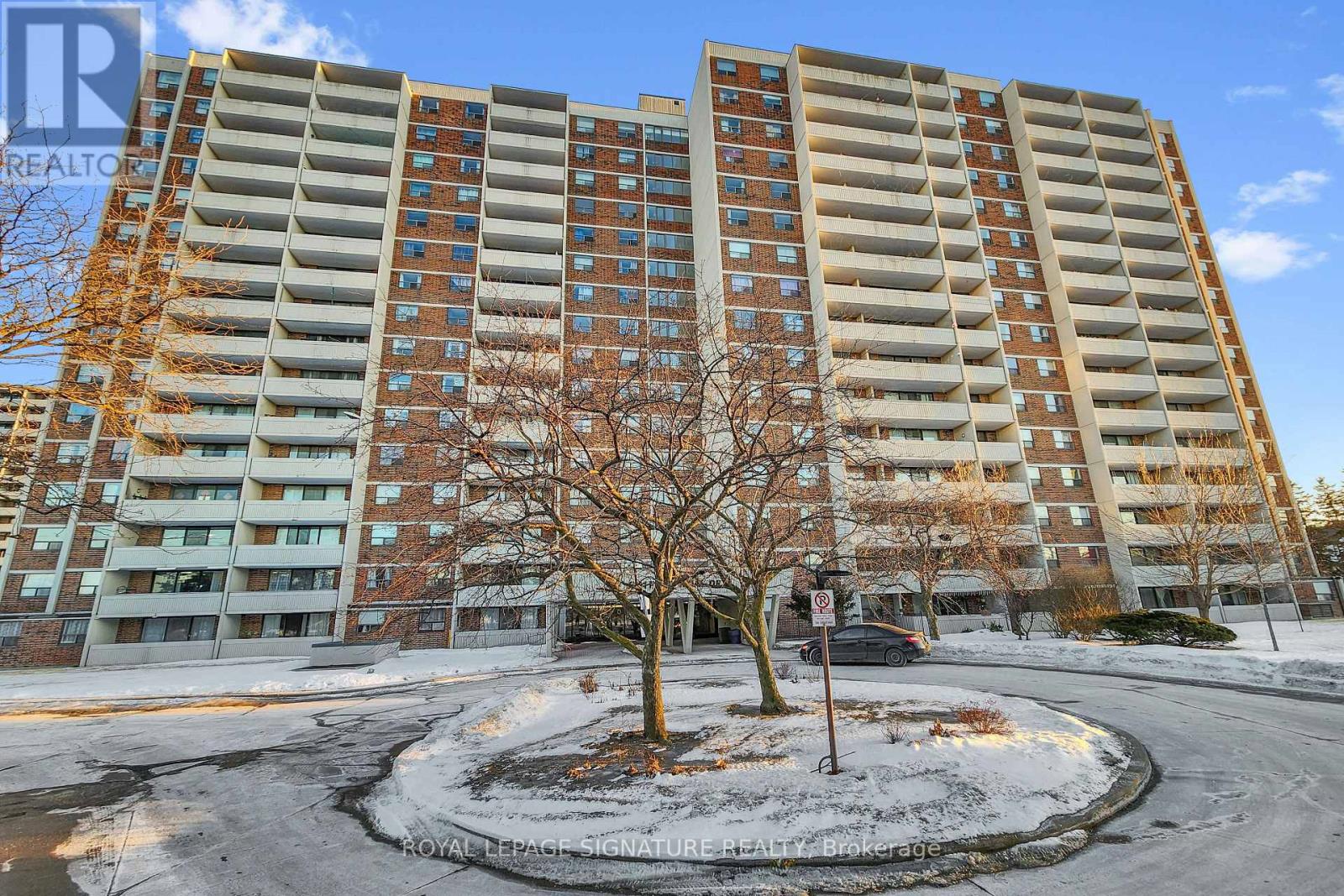 For sale: 101 - 301 PRUDENTIAL DRIVE, Toronto (Dorset Park